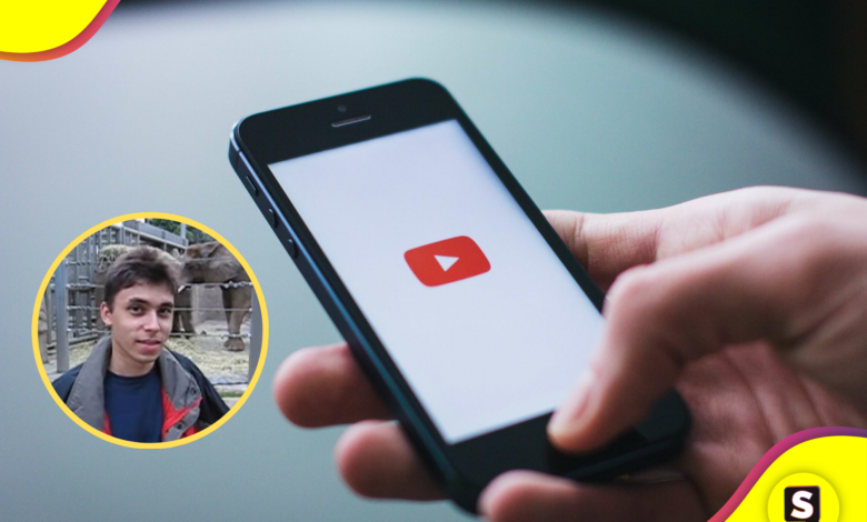 de Youtube