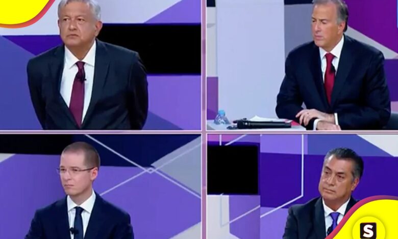 debates