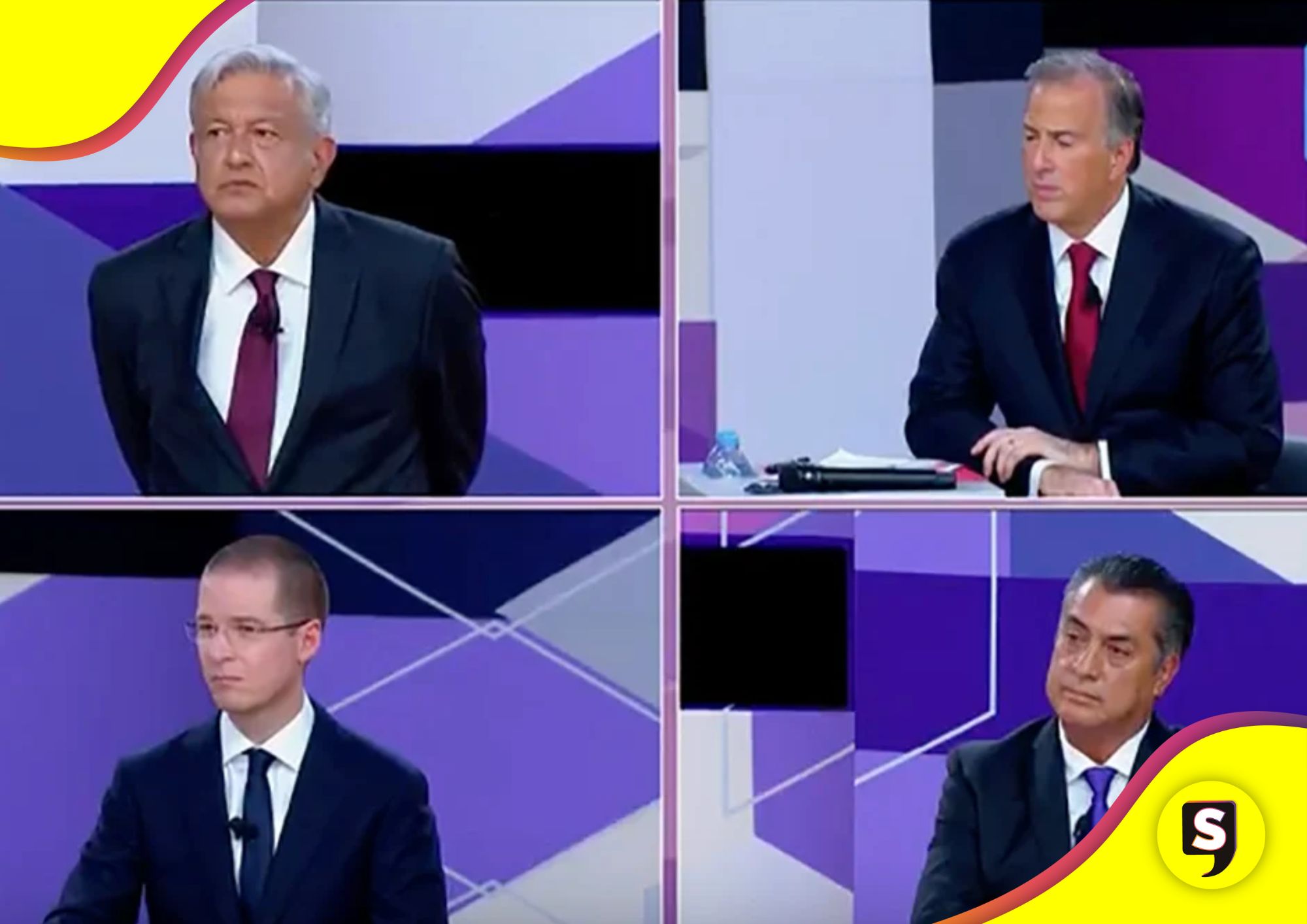 debates