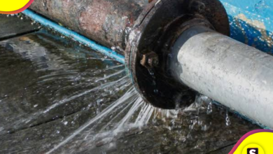 agua