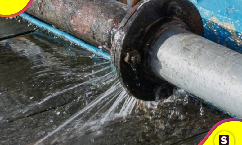 agua