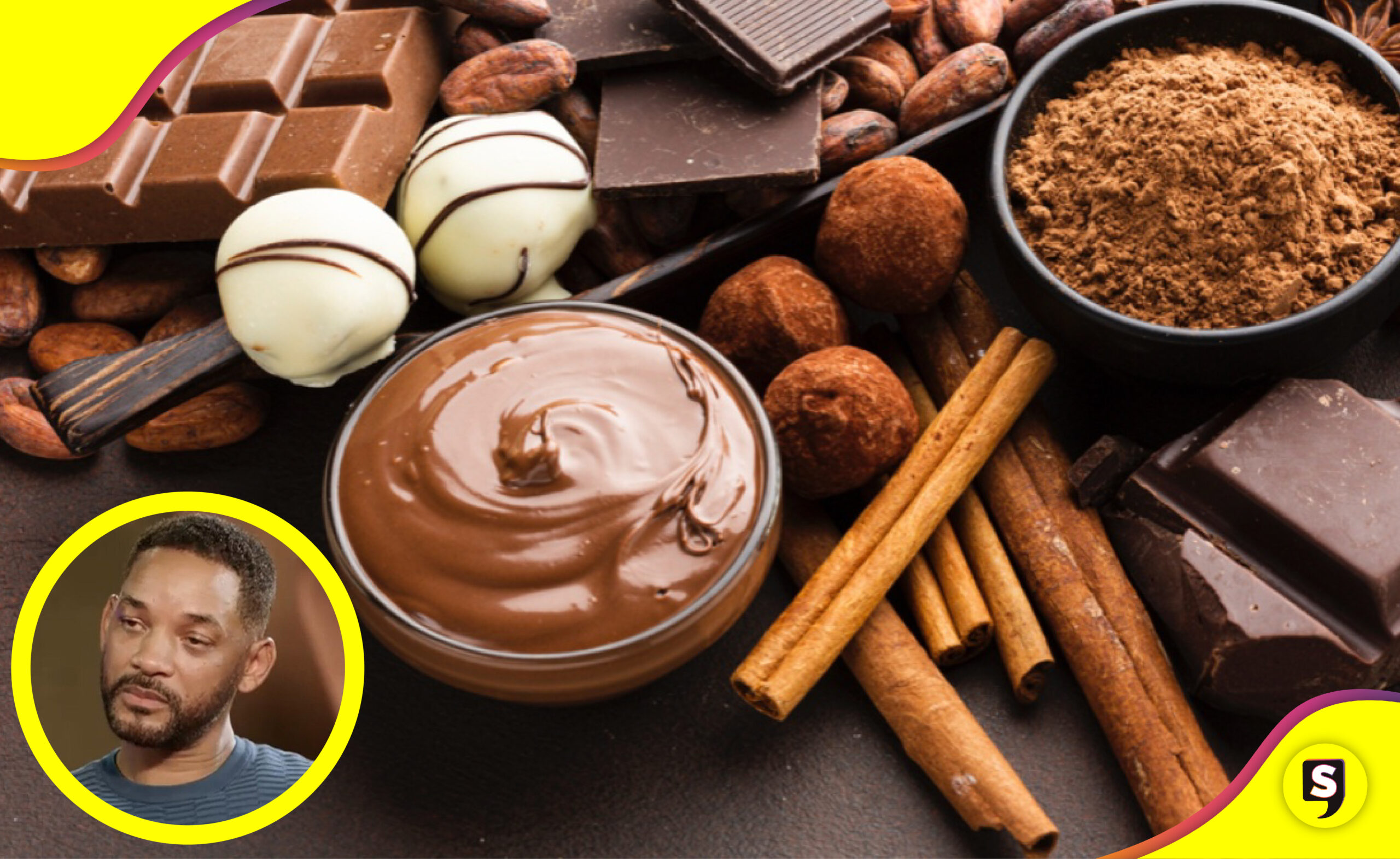 crisis mundial de chocolate