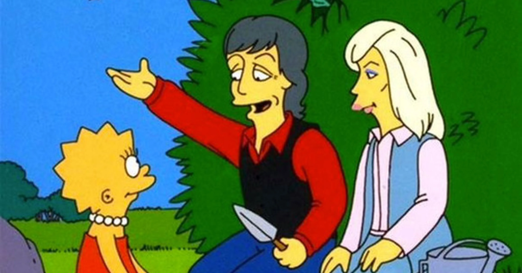 Los Simpson