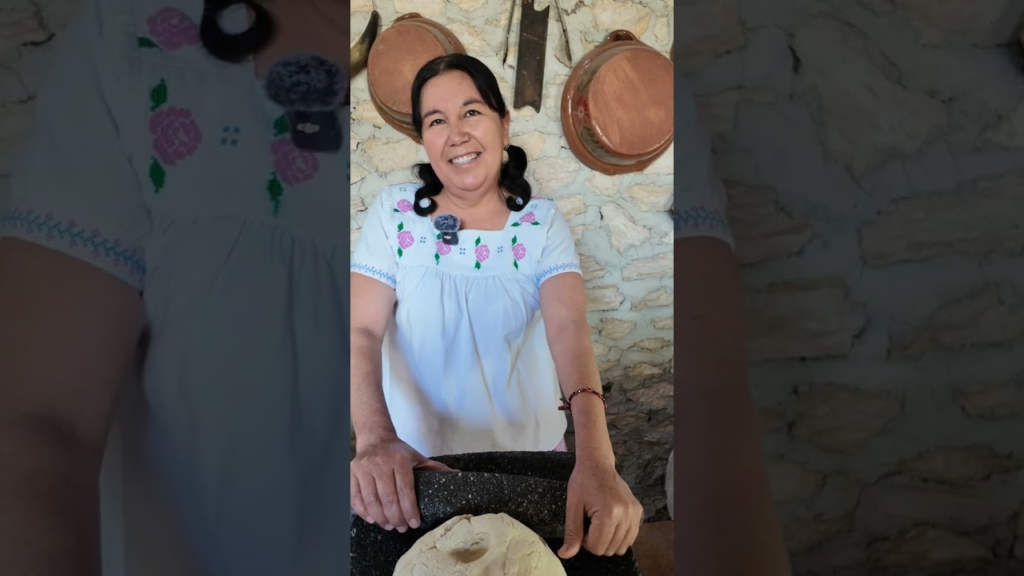 cocina tradicional
