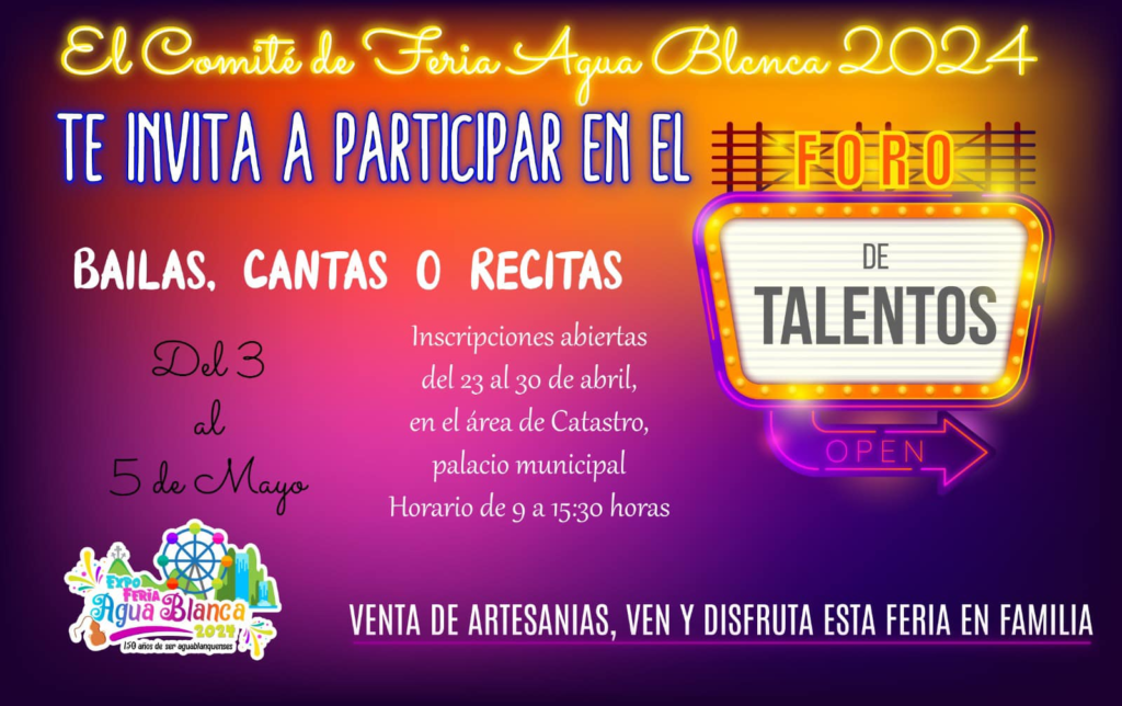 Expo Feria