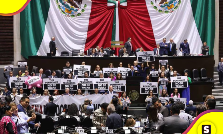 oposición