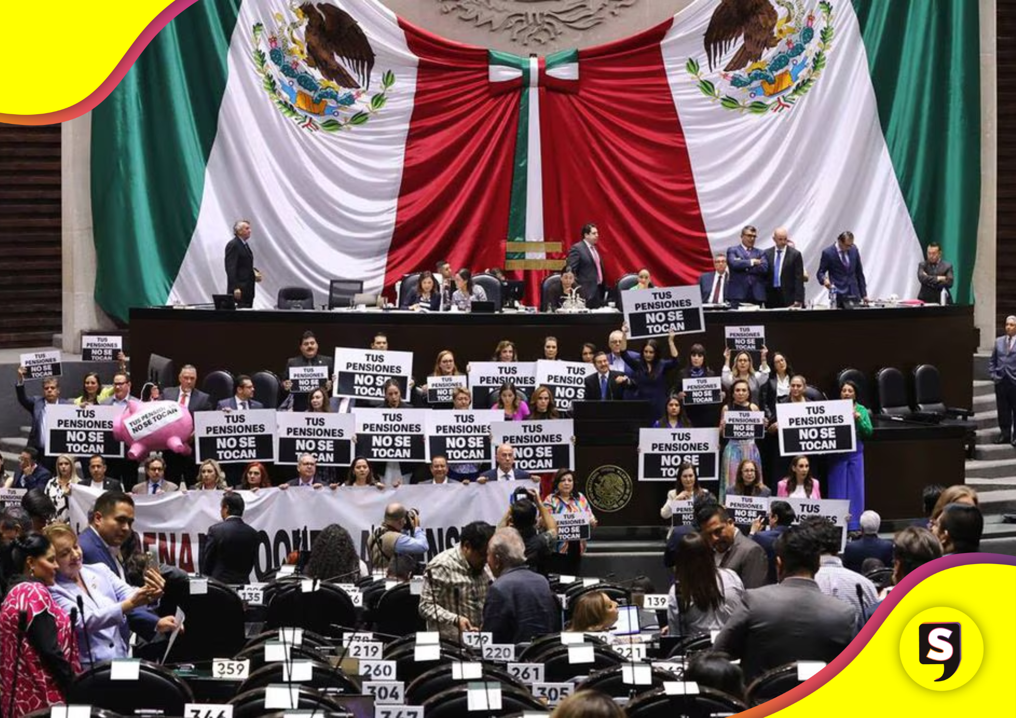 oposición