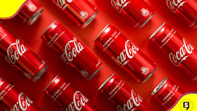 país mayor consumidor de Coca-Cola