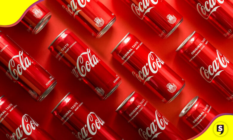 país mayor consumidor de Coca-Cola