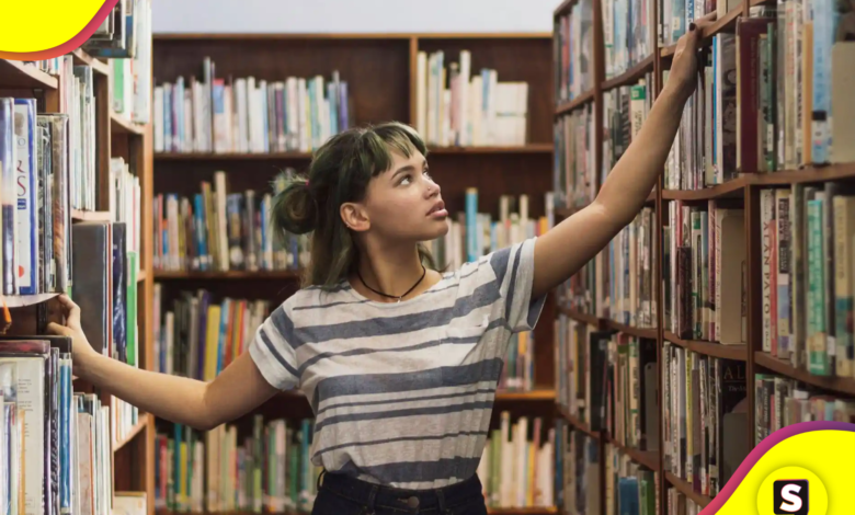 población lectora