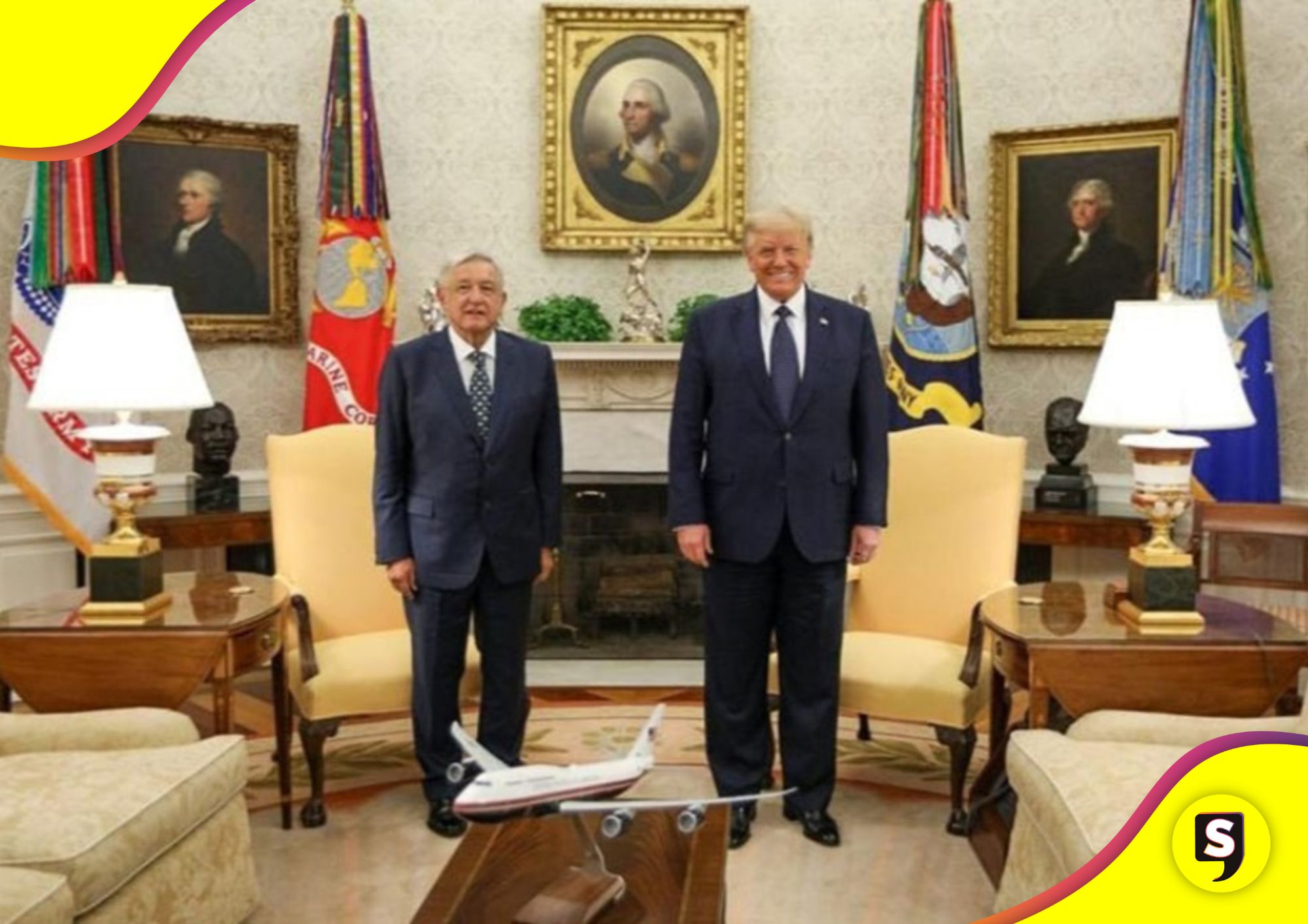 tema migratorio