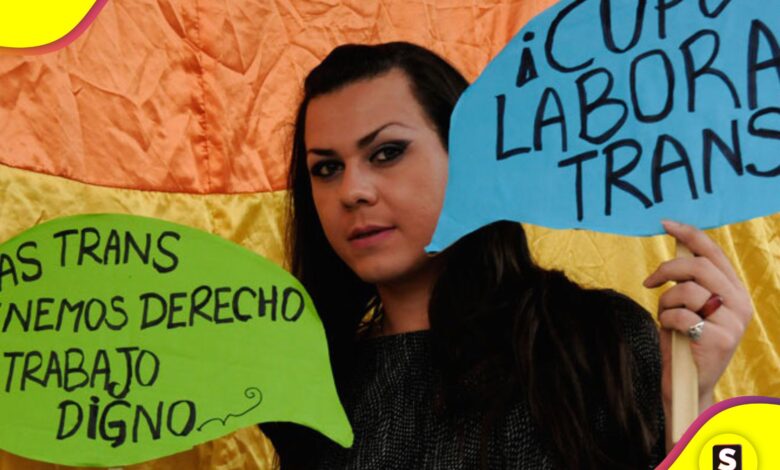 transgénero
