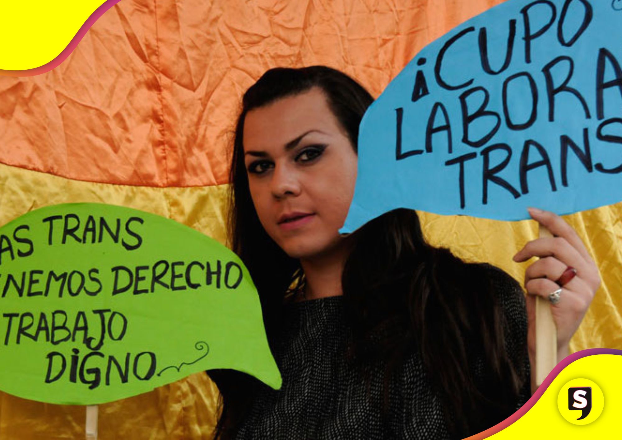transgénero