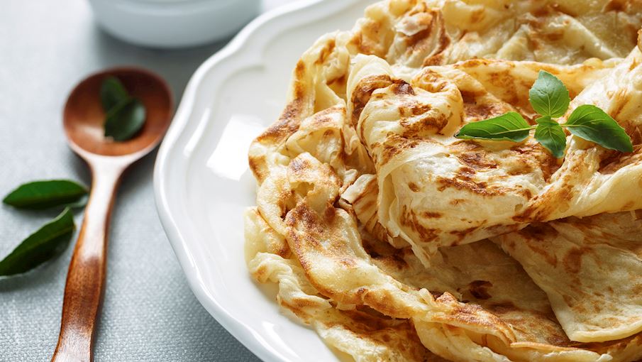 México mejores desayunos del mundo