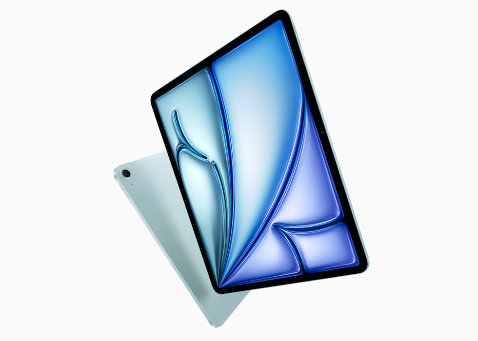 nuevos productos de Apple 2024