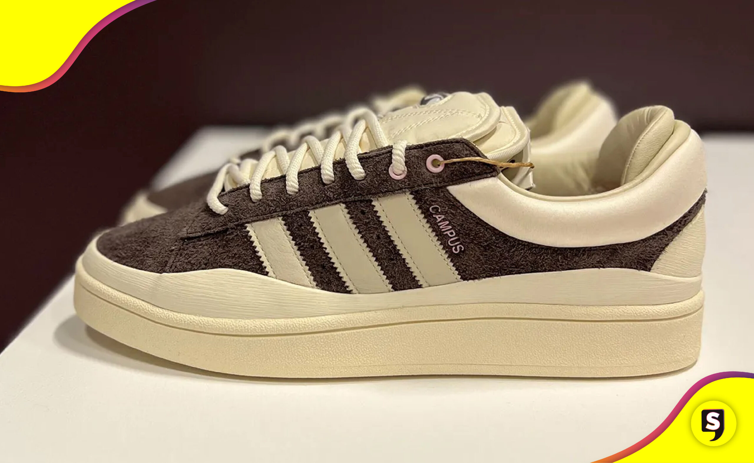 Bad Bunny x adidas “Last Campus”
