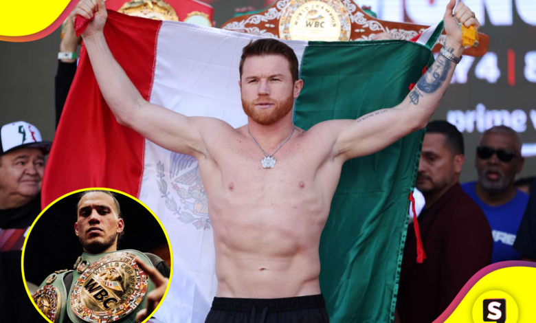 Benavidez