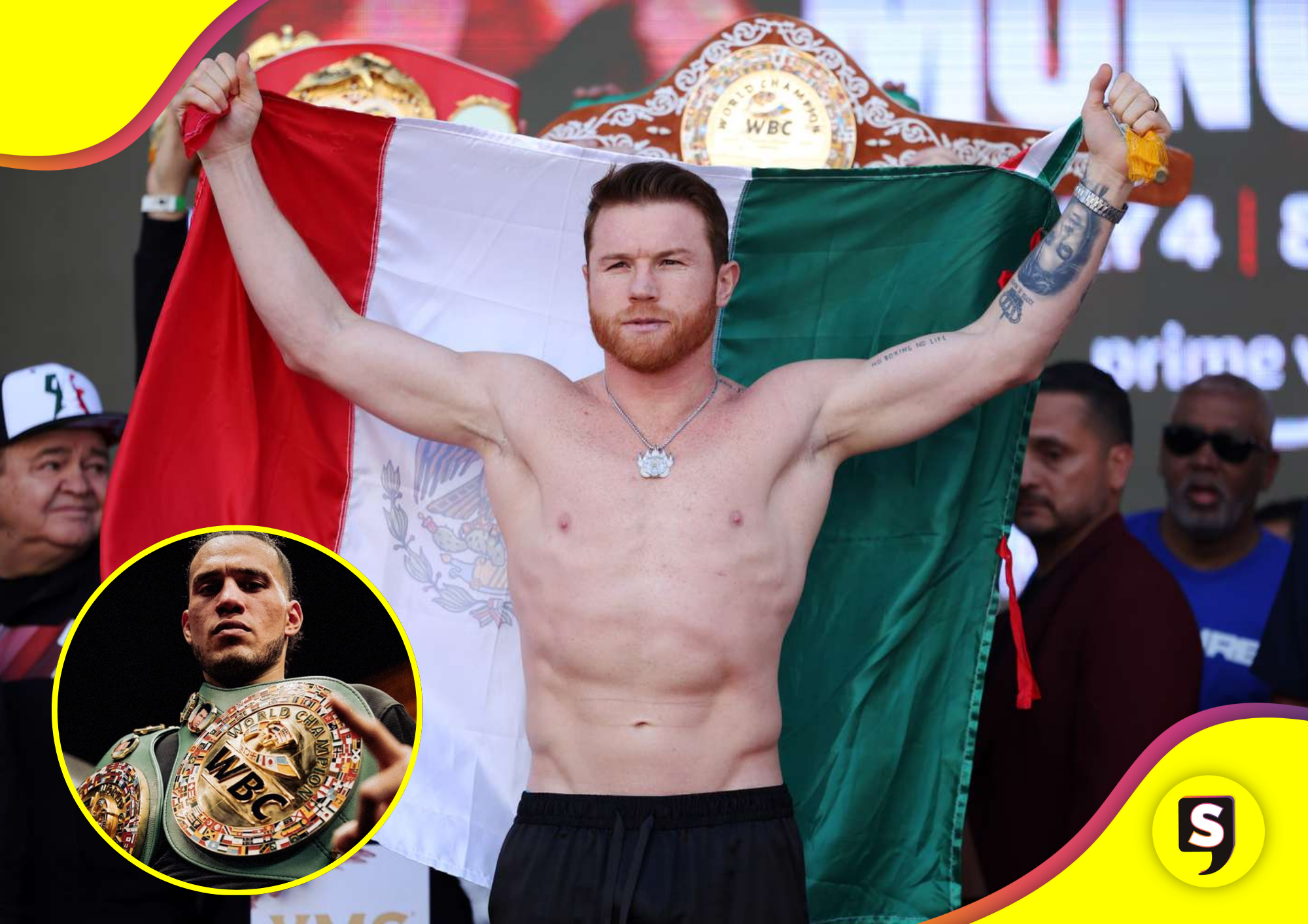 Benavidez