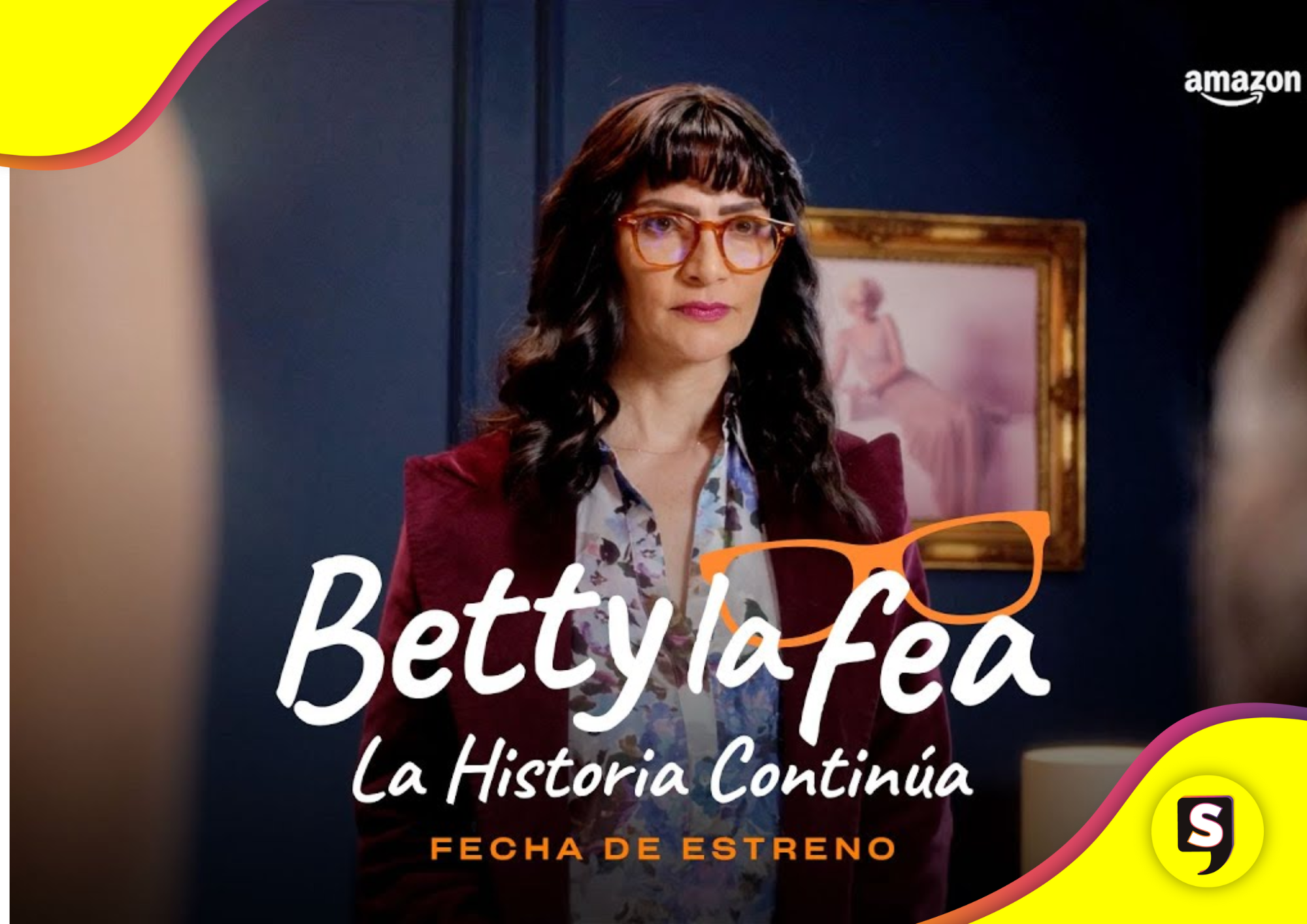 Betty la fea