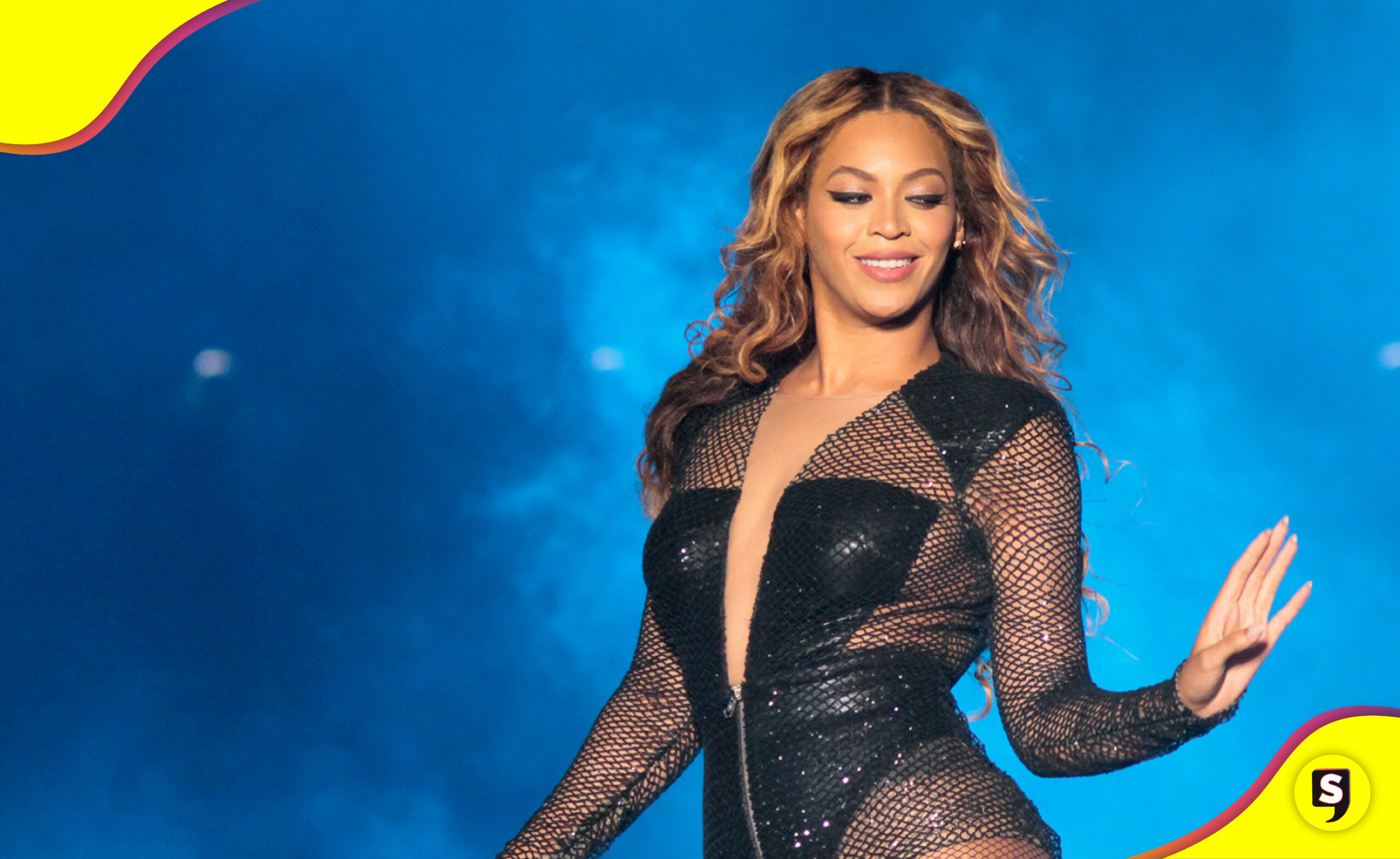 Beyoncé de plagio canción de 2022