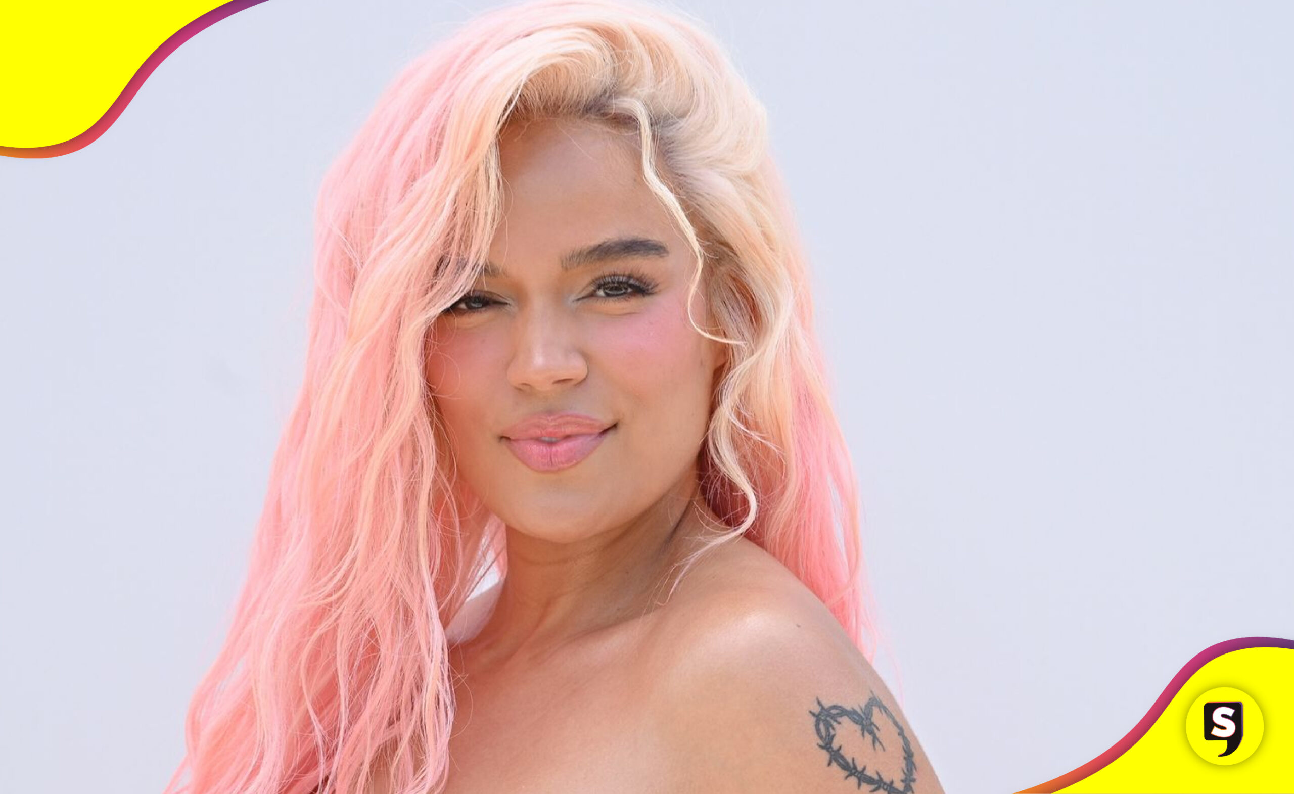 Billboard Karol G "Mujer del Año"