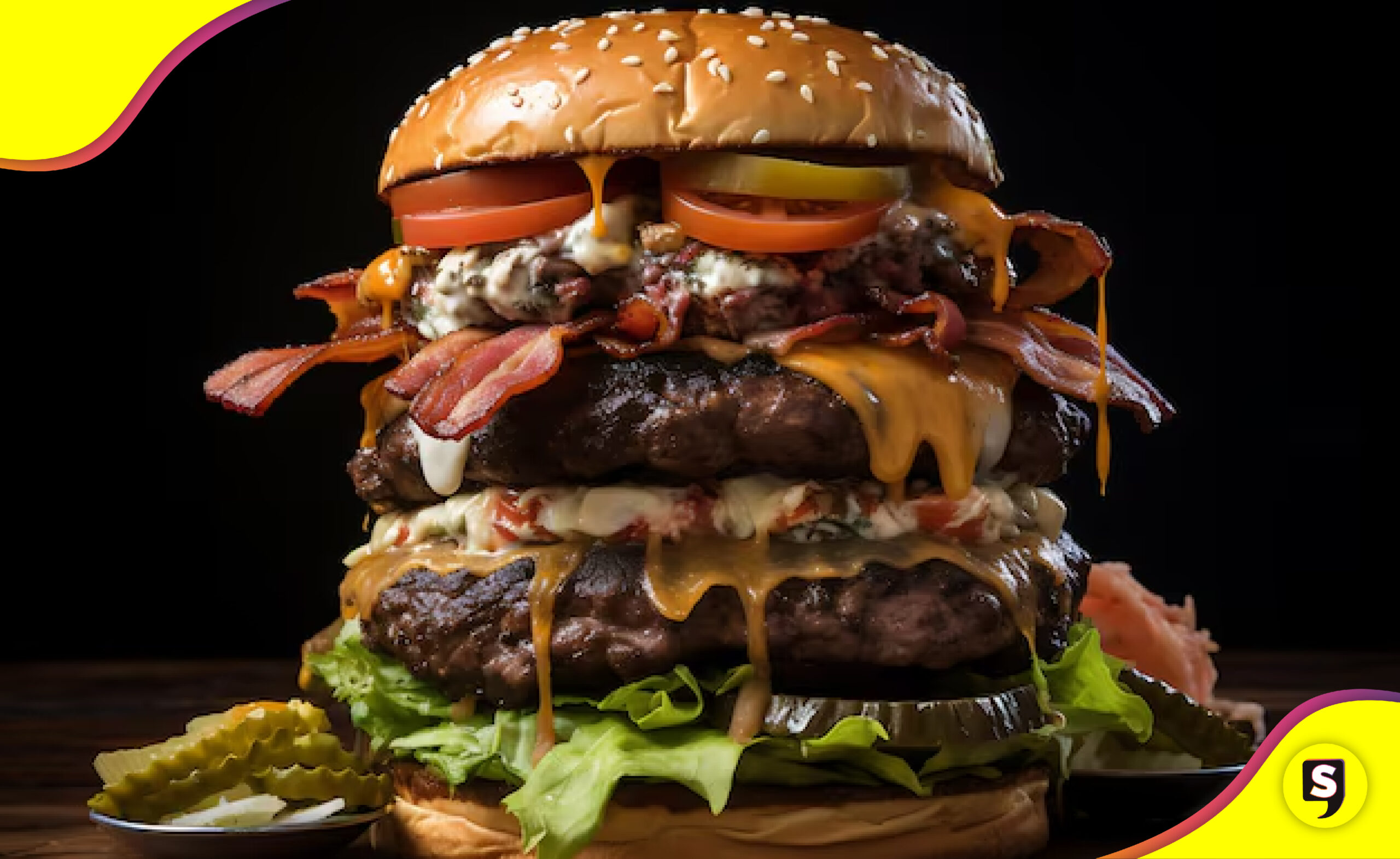 Burger Fest 2024