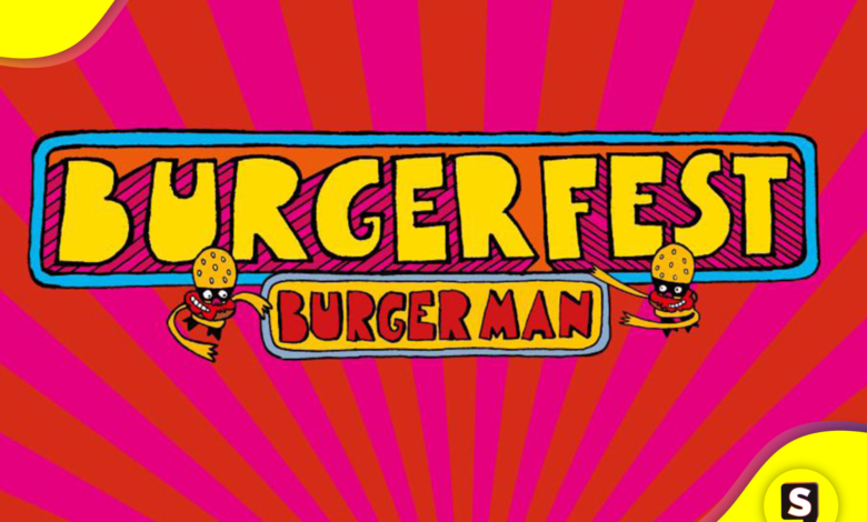 Burger Fest