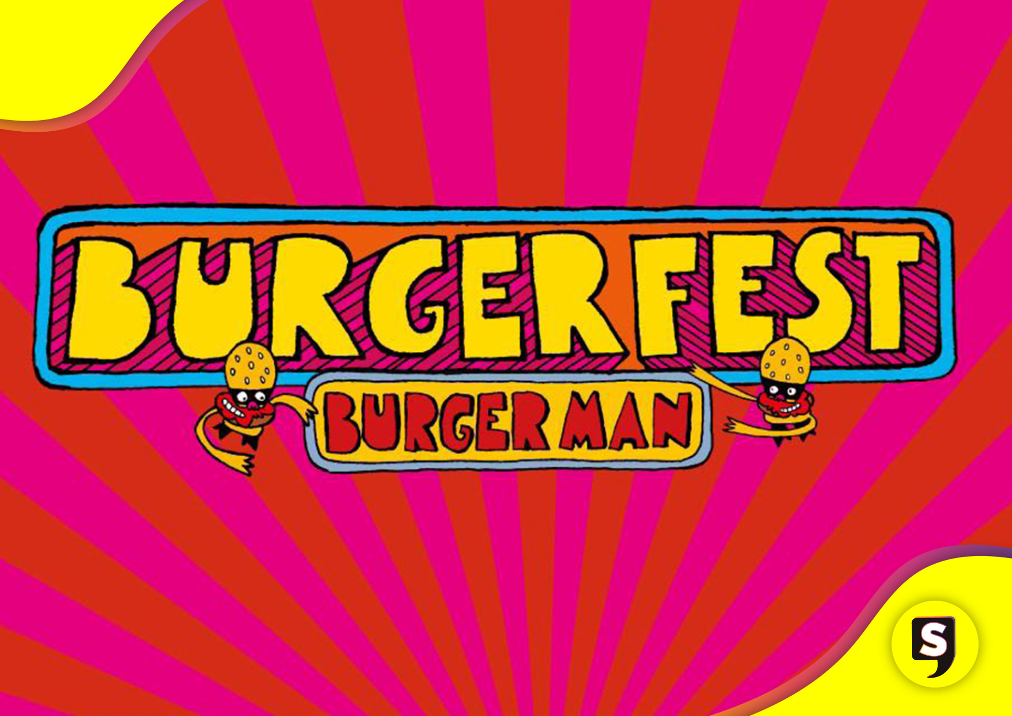 Burger Fest