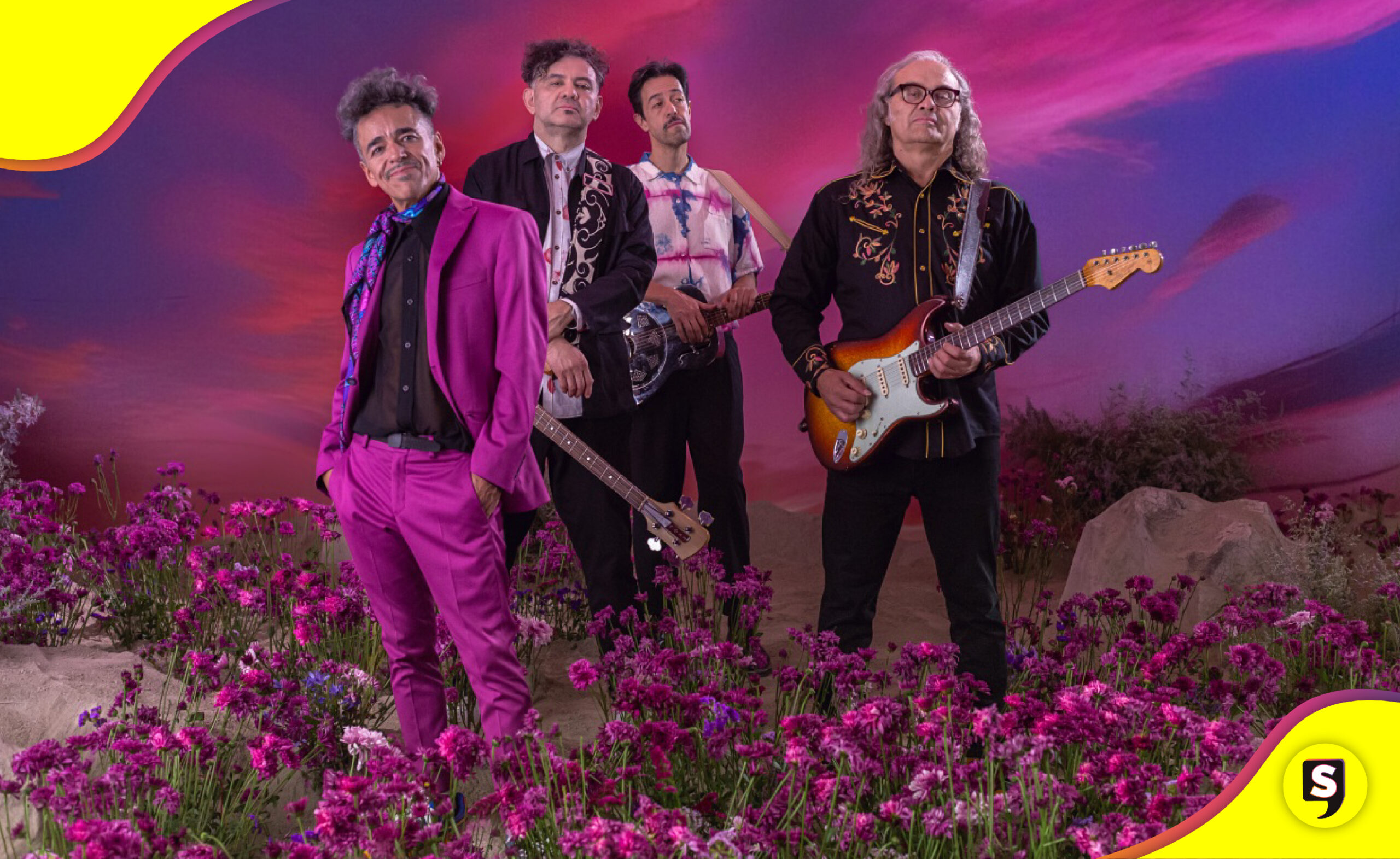 Café Tacvba La Bas(e)