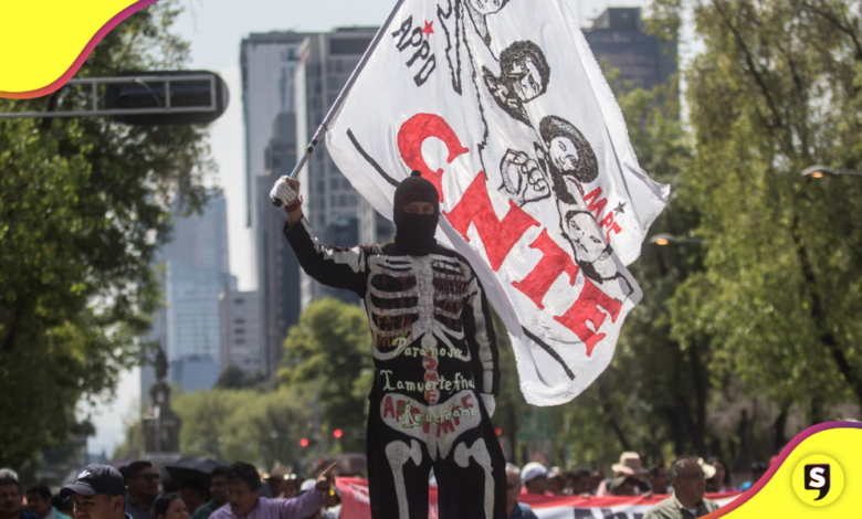 CNTE
