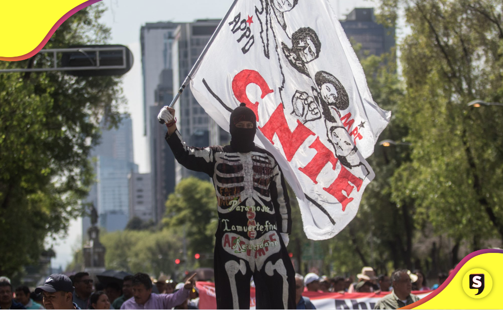CNTE