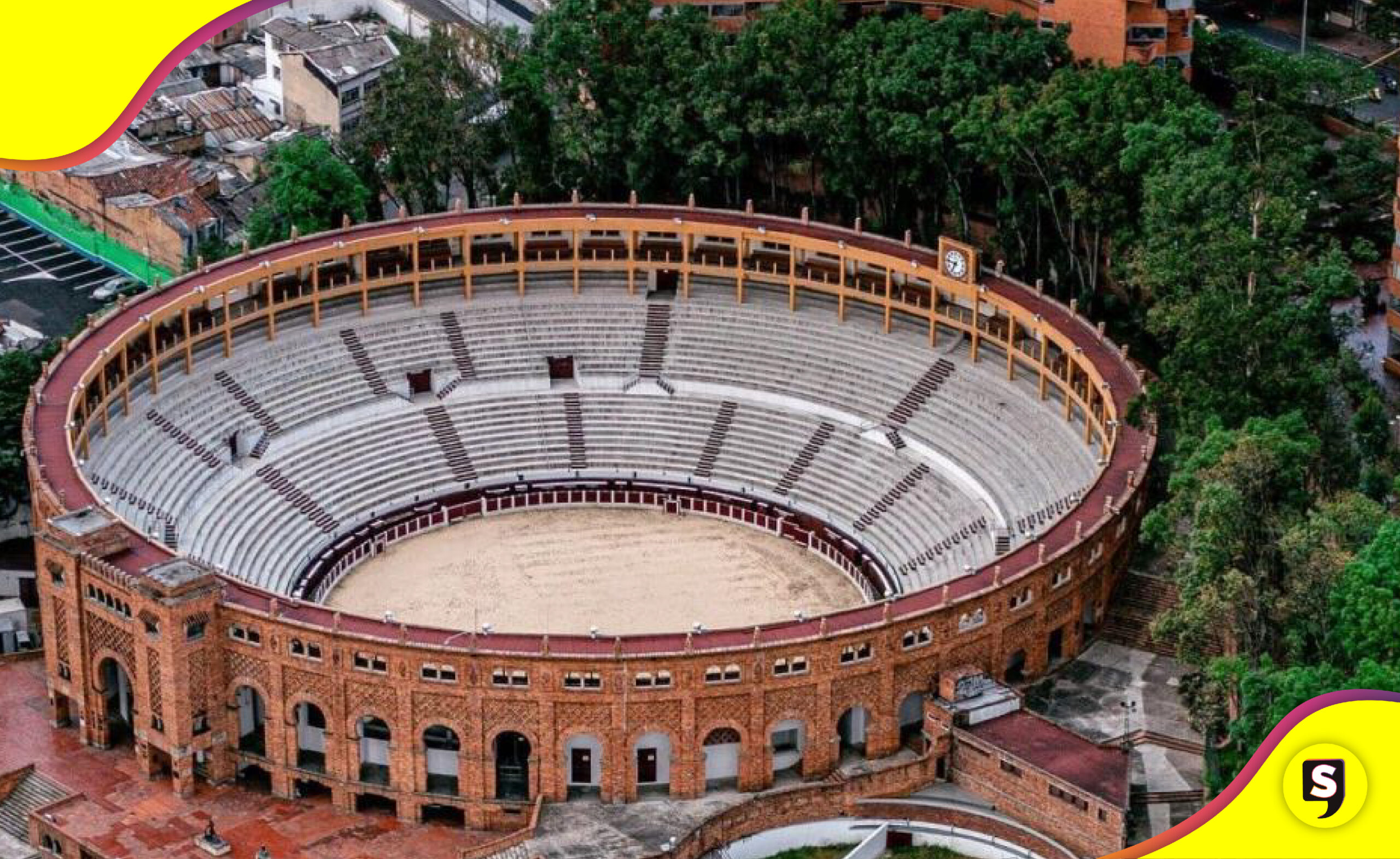 Colombia corridas de toros