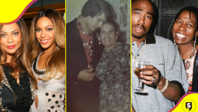 Los famosos que le han dedicado canciones a sus mamis.