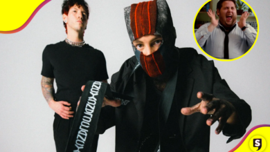 ¡Aquí puro VIP! Twenty One Pilots ofrecerá un concierto en CDMX.