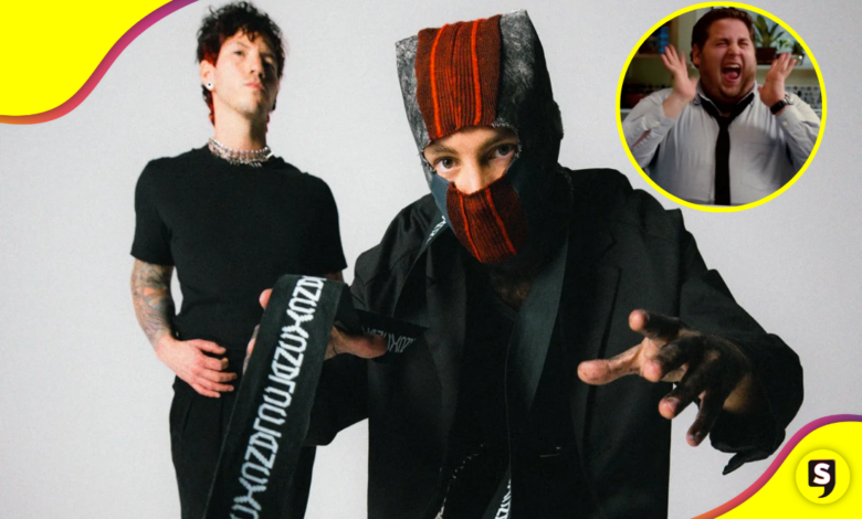 ¡Aquí puro VIP! Twenty One Pilots ofrecerá un concierto en CDMX.