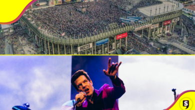 ¡Aún hay chance! The Killers anuncia segunda fecha en CDMX.