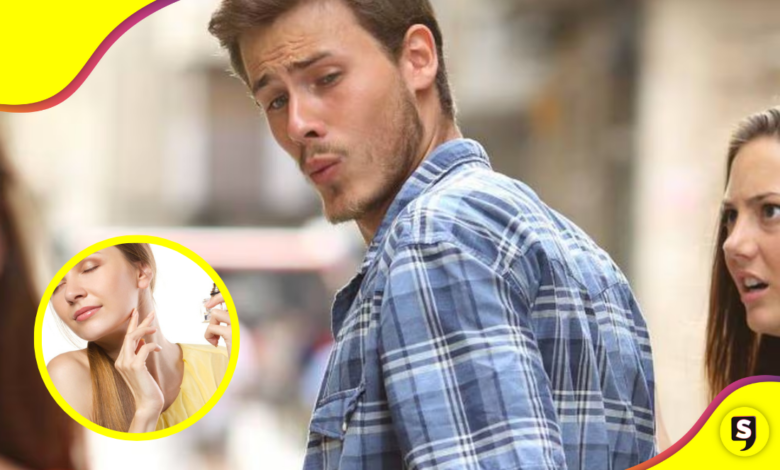 ¡Olor a humano! ¿Qué plus tienen los perfumes de feromonas?