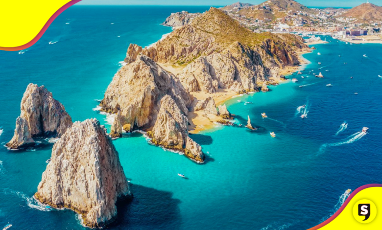 ¡Te lo mereces! Viajar a estos exclusivos destinos no es imposible.