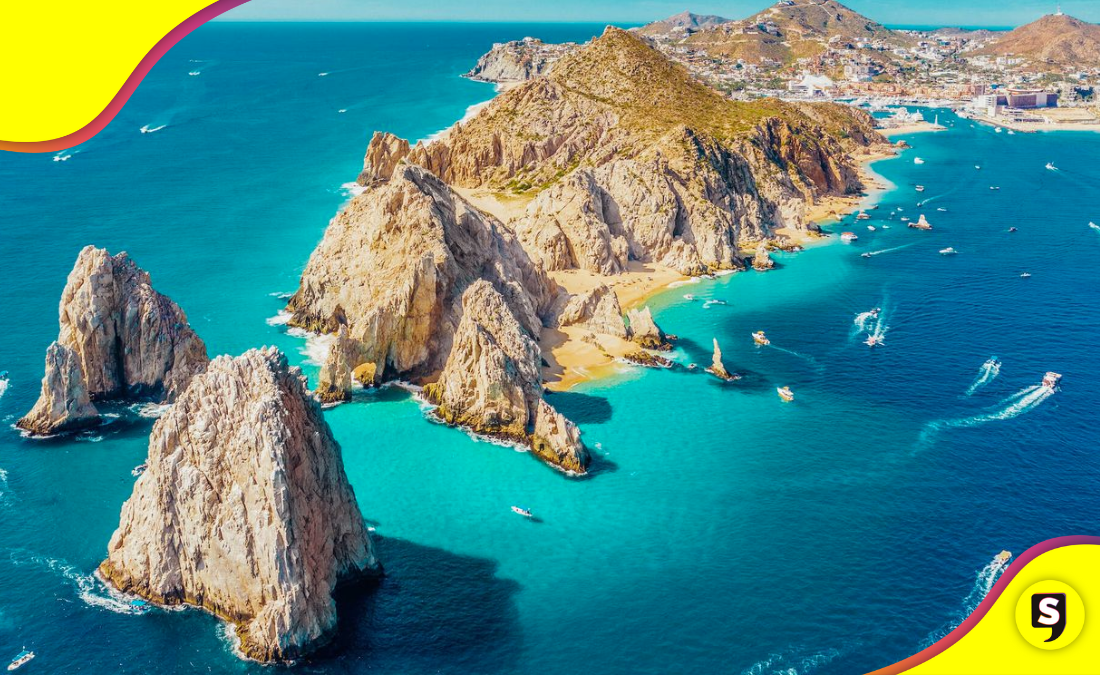 ¡Te lo mereces! Viajar a estos exclusivos destinos no es imposible.