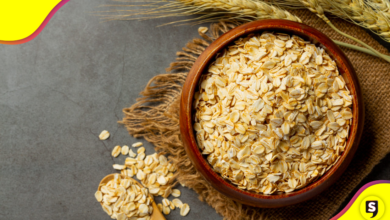 Algo bien: beneficios de la avena que posiblemente no conocías.