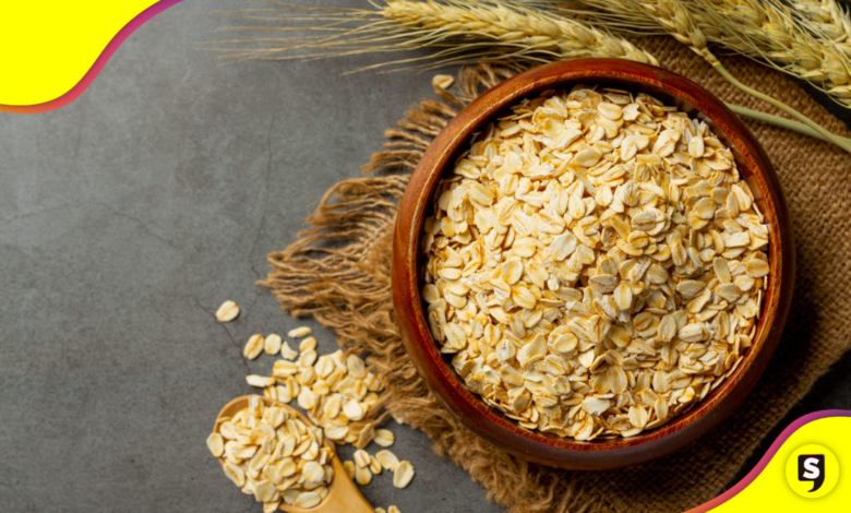 Algo bien: beneficios de la avena que posiblemente no conocías.