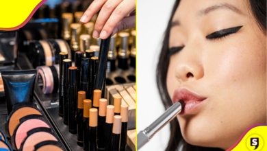 Checa el empaque: ingredientes tóxicos en el maquillaje.