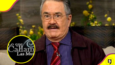 ¡Anda en todo! Pedrito Sola aparecerá en 'Lo que Callamos las Mujeres'.