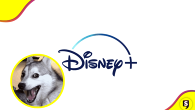 ¿Cine en casa? Amarás esta nueva función de Disney + .