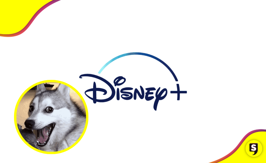 ¿Cine en casa? Amarás esta nueva función de Disney + .