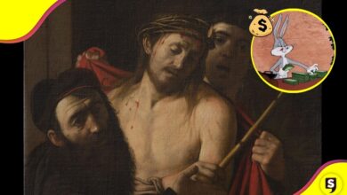 El dueño del cuadro de Caravaggio lo presta para que sea exhibido en Madrid.