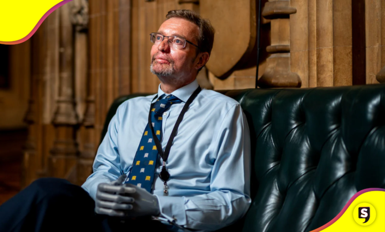Craig Mackinlay