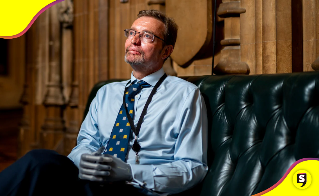 Craig Mackinlay