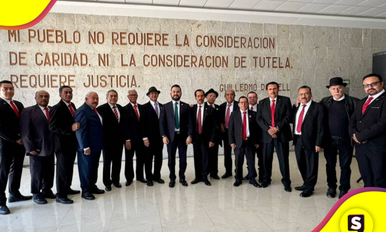 Día del Masón