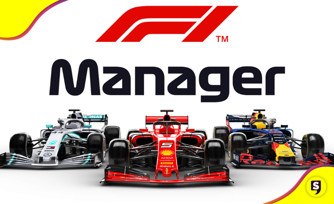 F1 Manager